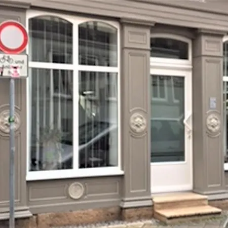 Ferienwohnung Droessler Muehlhausen  Exterior photo