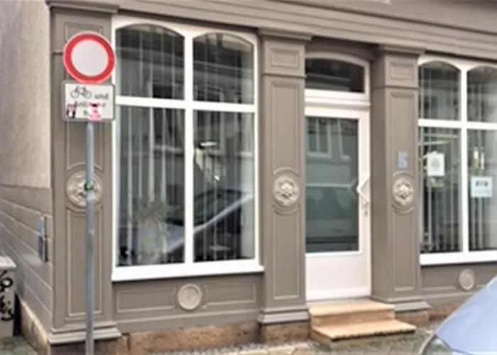 Ferienwohnung Droessler