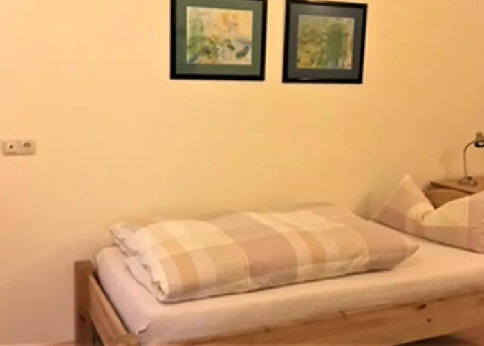 Ferienwohnung Droessler