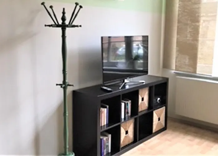 Ferienwohnung Droessler