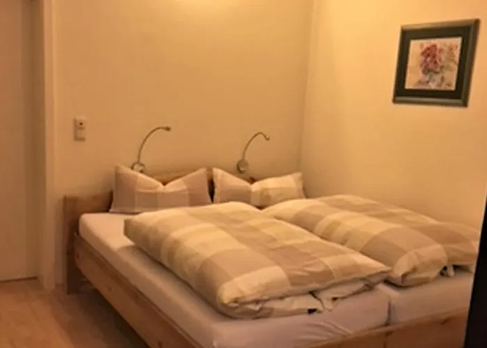 Ferienwohnung Droessler