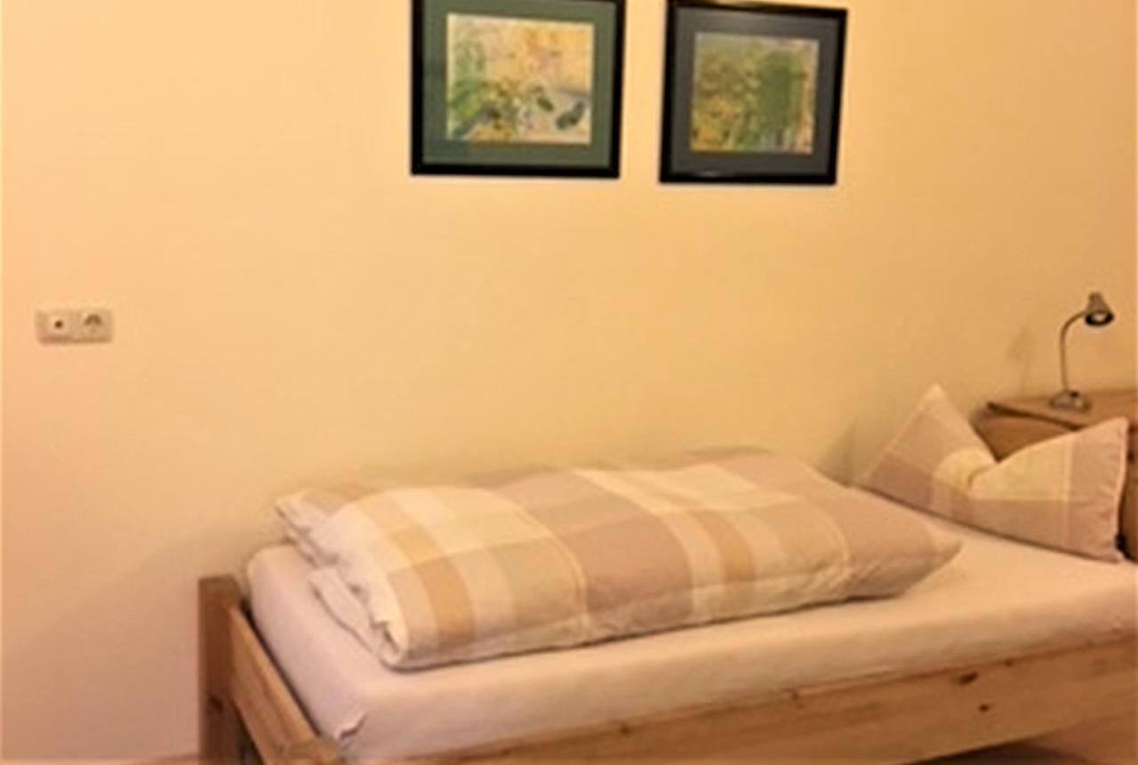 Droessler Apartment Muehlhausen (Thuringia)