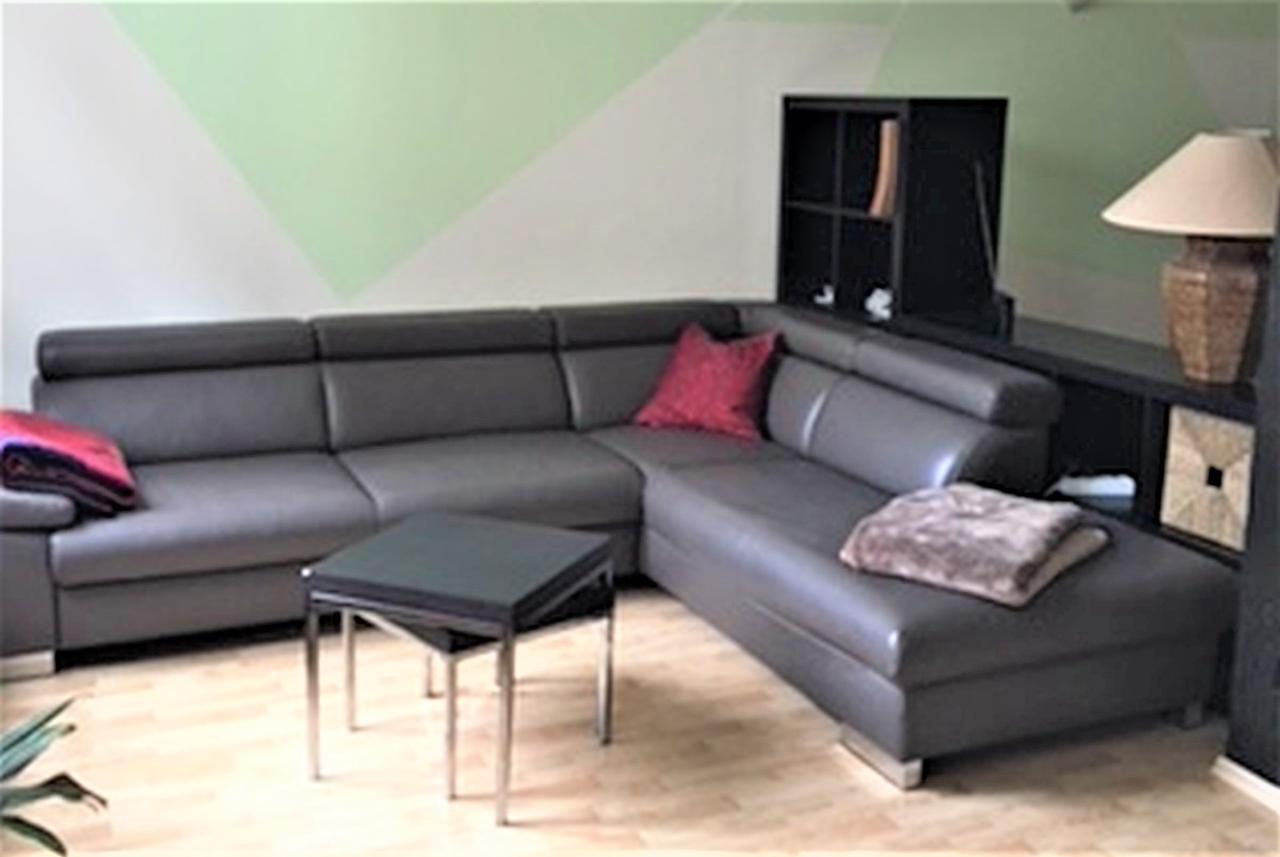 Droessler Apartment