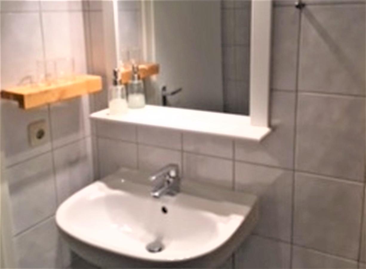 Droessler Apartment Muehlhausen (Thuringia)