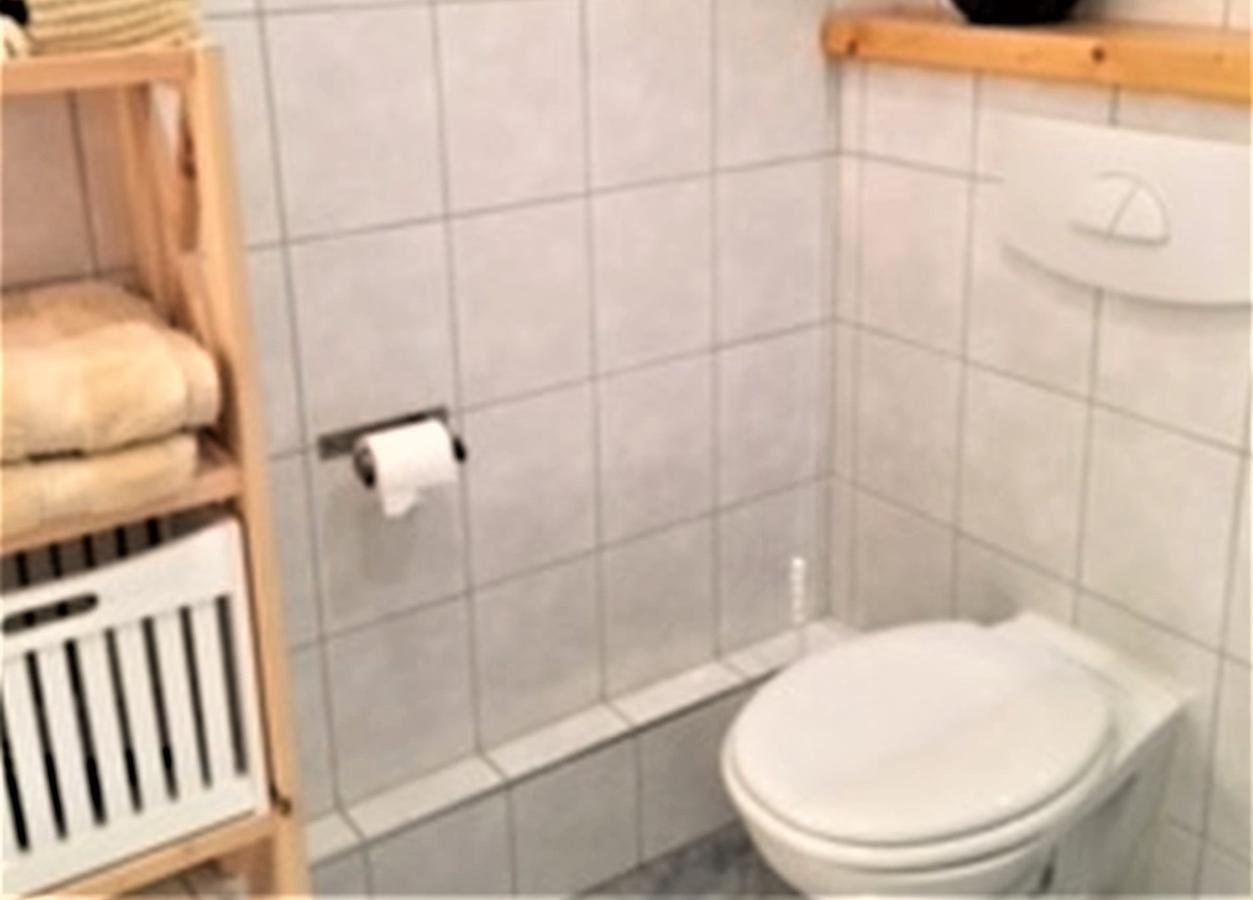 Droessler Apartment Muehlhausen (Thuringia)
