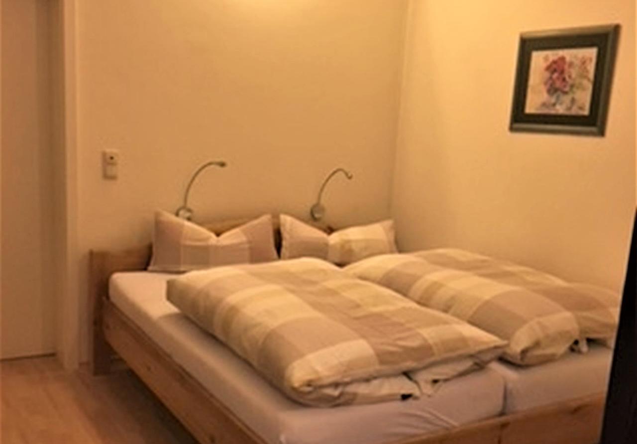 Droessler Apartment Muehlhausen (Thuringia)